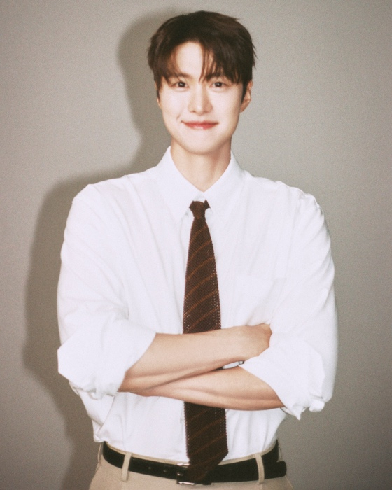 배우 공명 /사진제공=넷플릭스