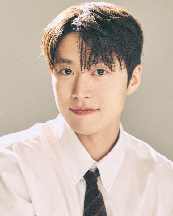 배우 공명 /사진제공=넷플릭스