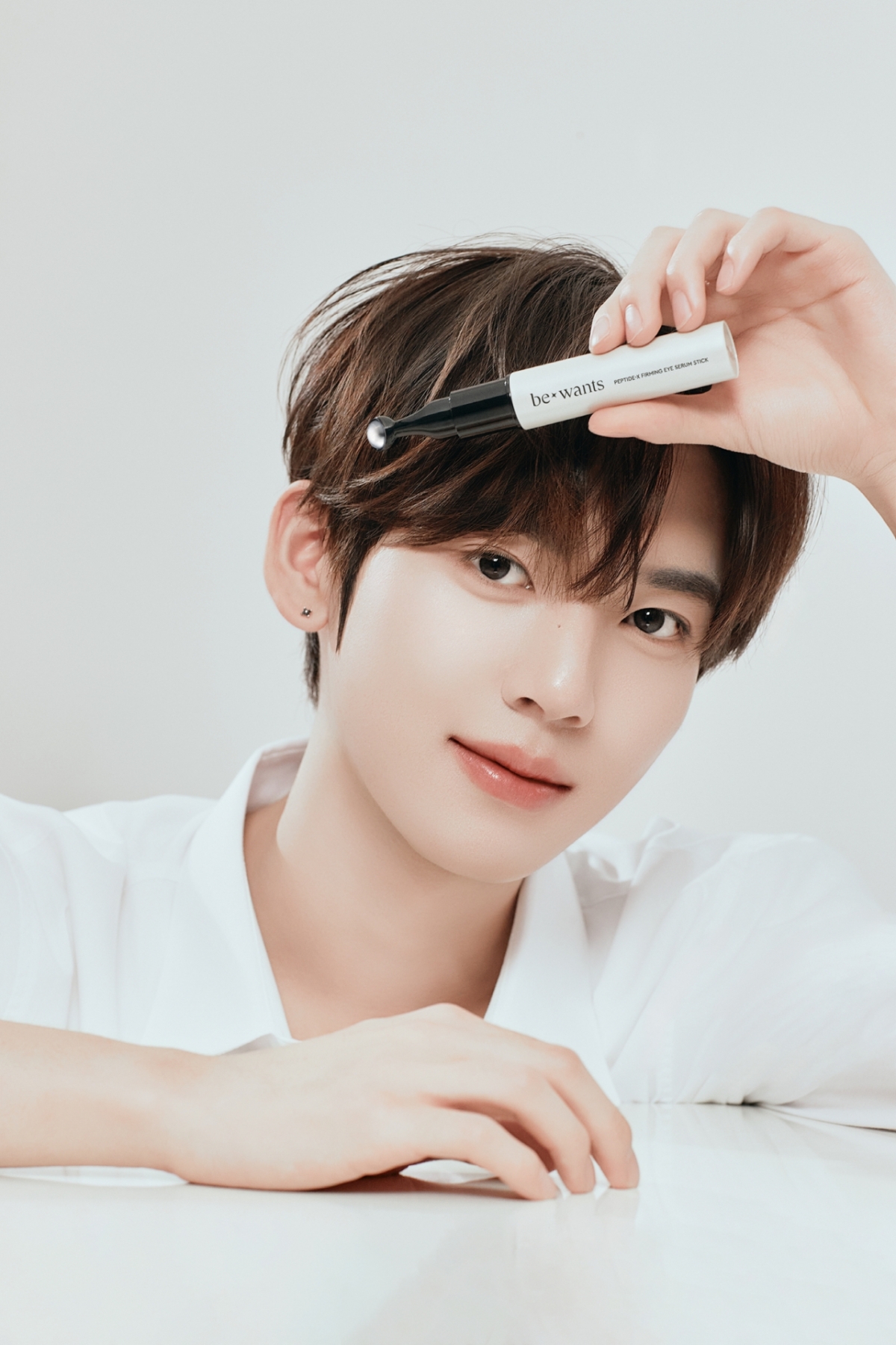 제로베이스원 한유진/사진제공=비원츠