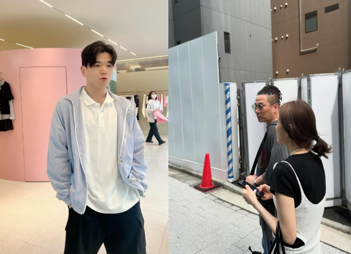 /사진=윤후 SNS