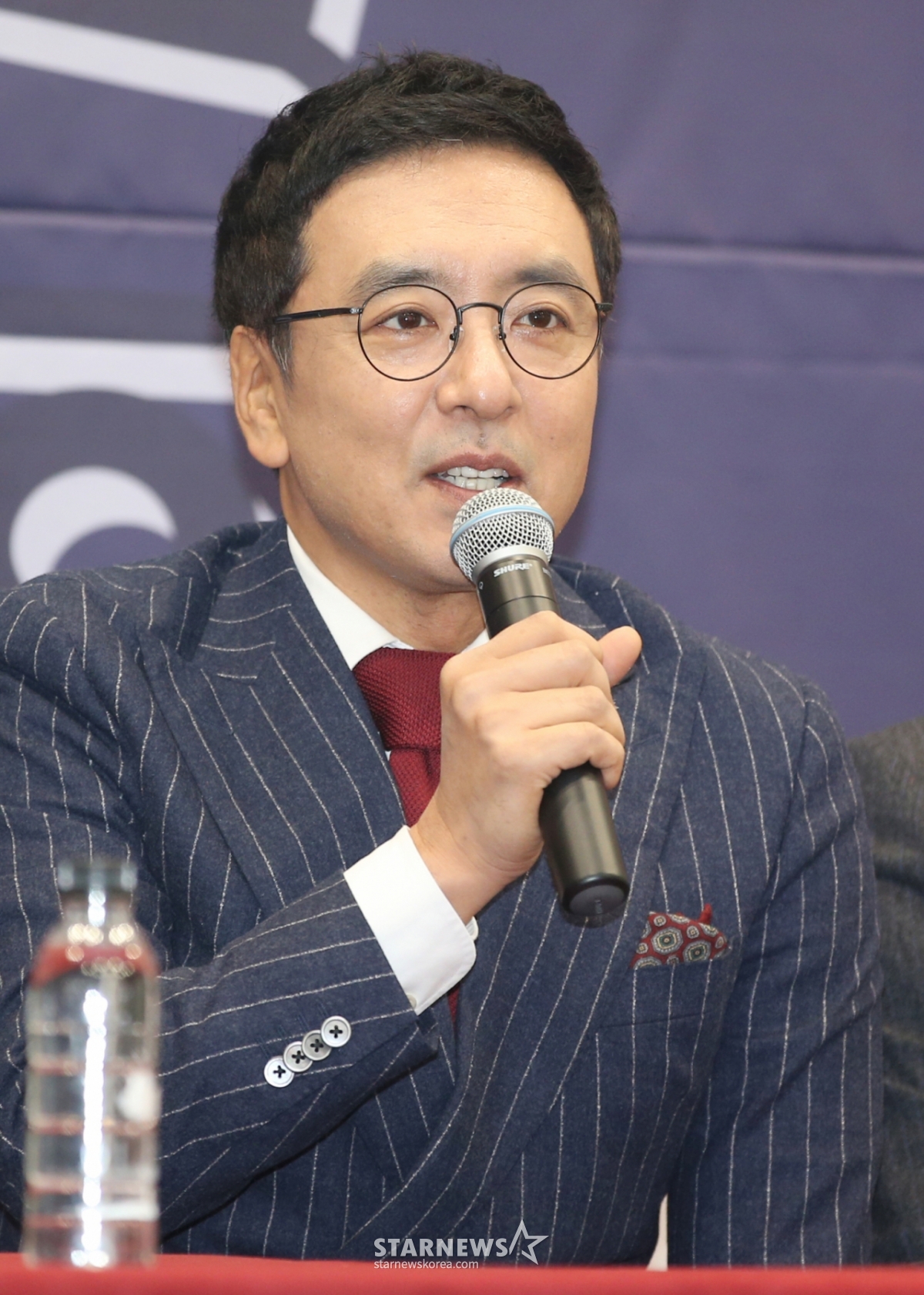 배우 김승우 /사진=임성균 기자 tjdrbs23@