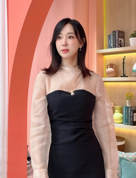 /사진=이지혜 인스타그램