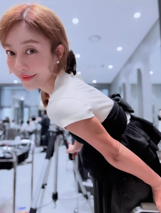 /사진=이지현 SNS