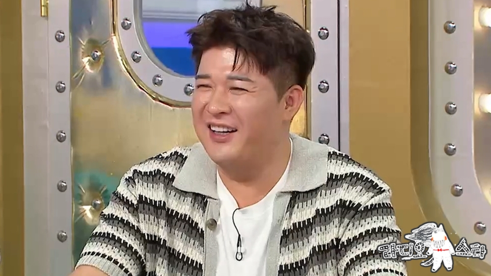 /사진=MBC '라디오스타'