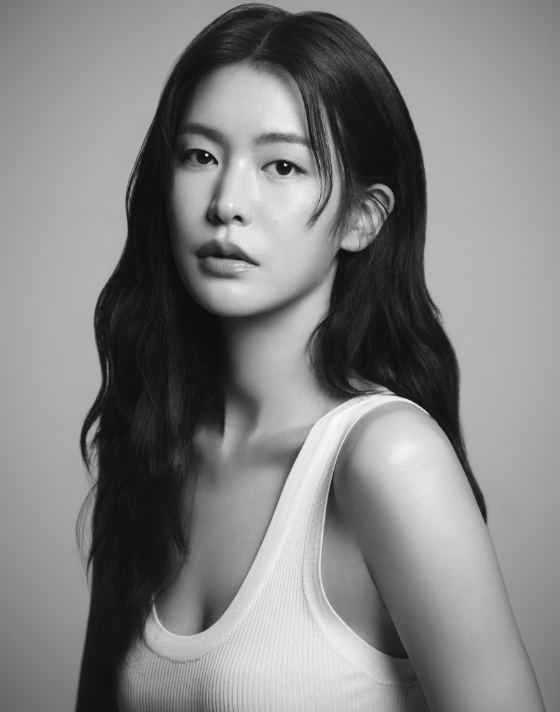 정유진 /사진제공=넥서스이엔엠