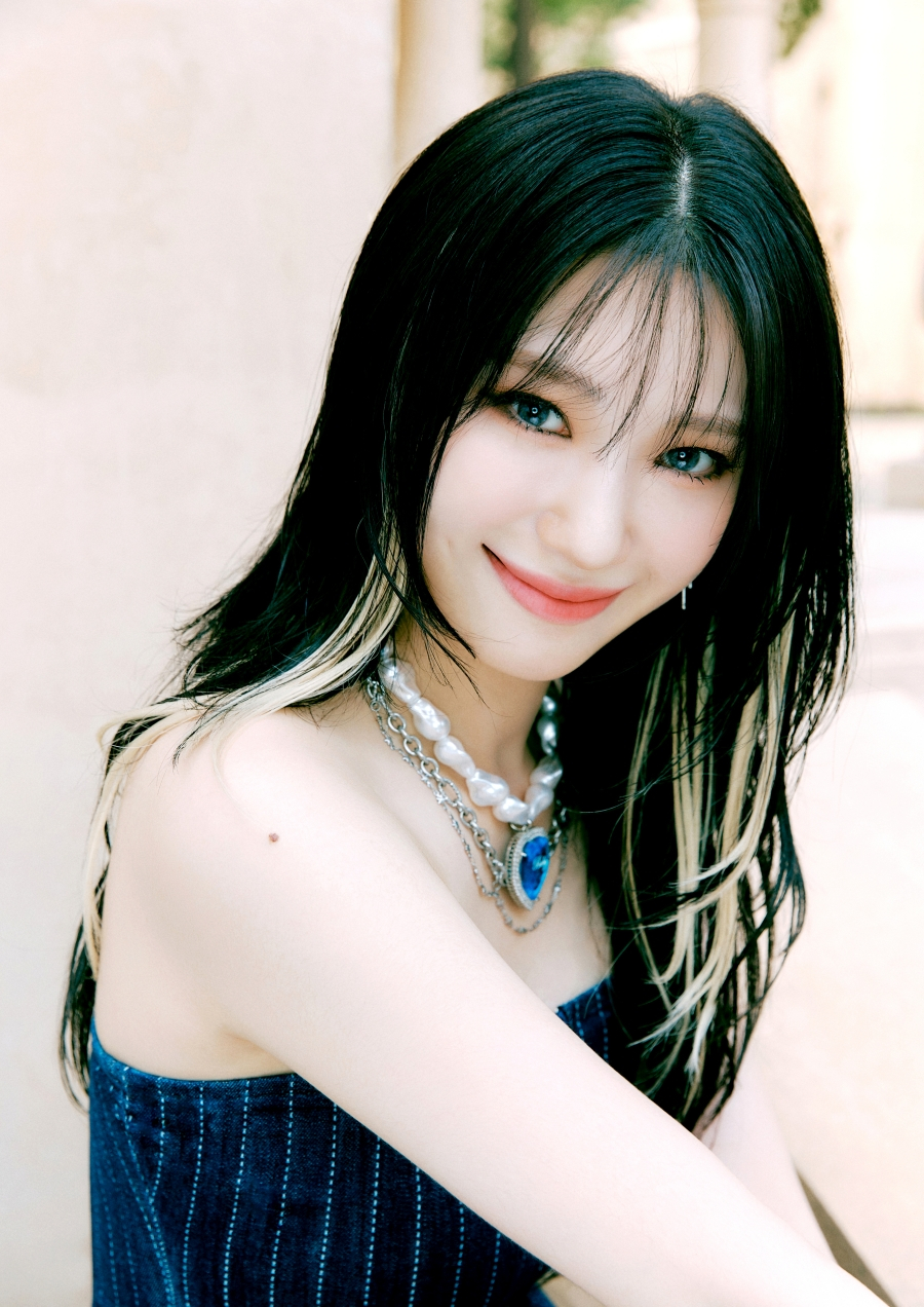 로켓펀치 수윤/사진제공=울림엔터테인먼트