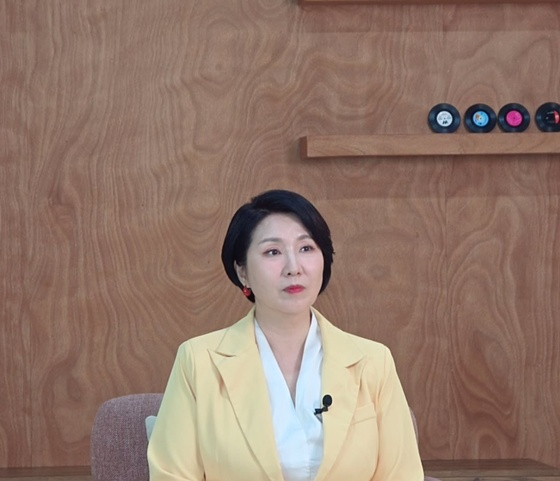 /사진=이호선 교수 인스타그램