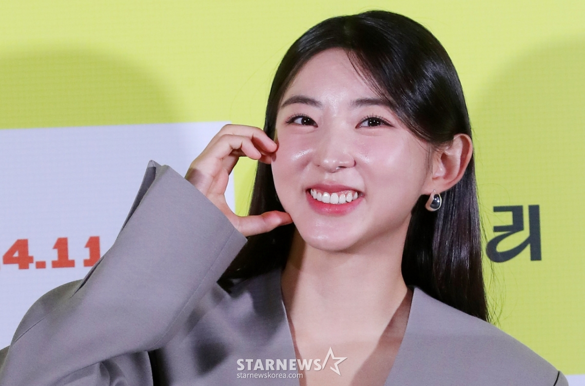 배우 권소현. 2024.11.11 /사진=스타뉴스