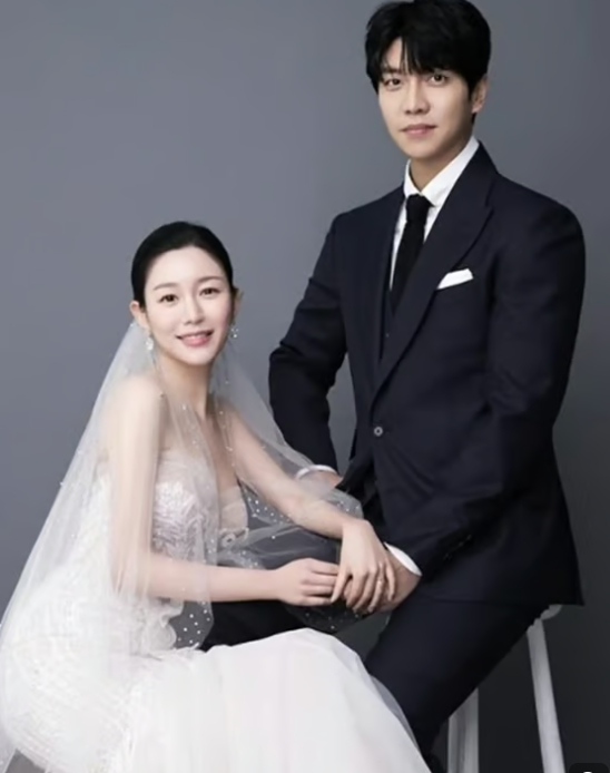 이승기 이다인