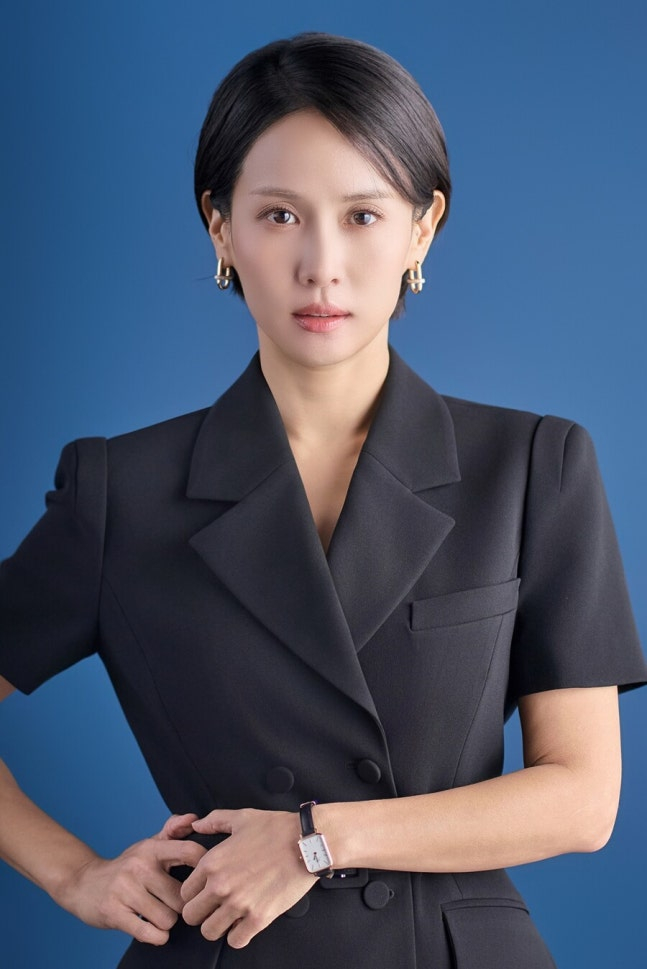 조여정 / 사진=에이투지엔터테인먼트, 소니픽쳐스 제공