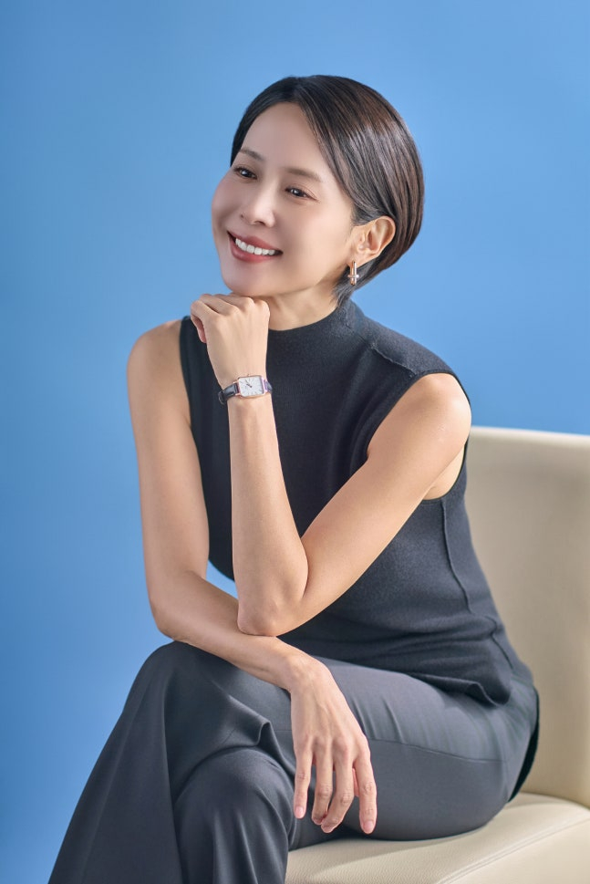 조여정/사진제공=에이투지엔터테인먼트, 소니픽쳐스