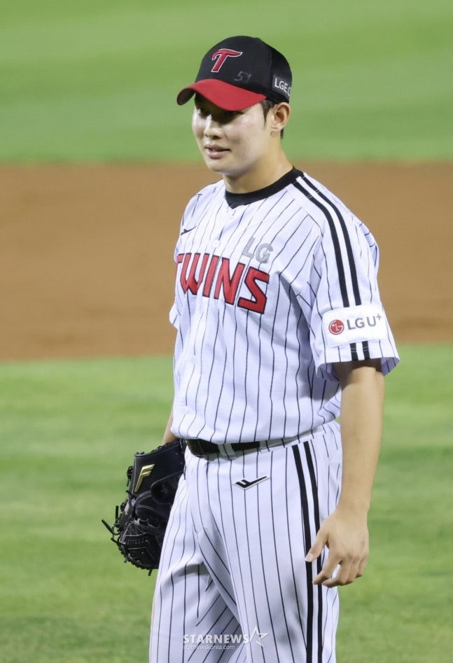 김영우. /사진=김진경 대기자