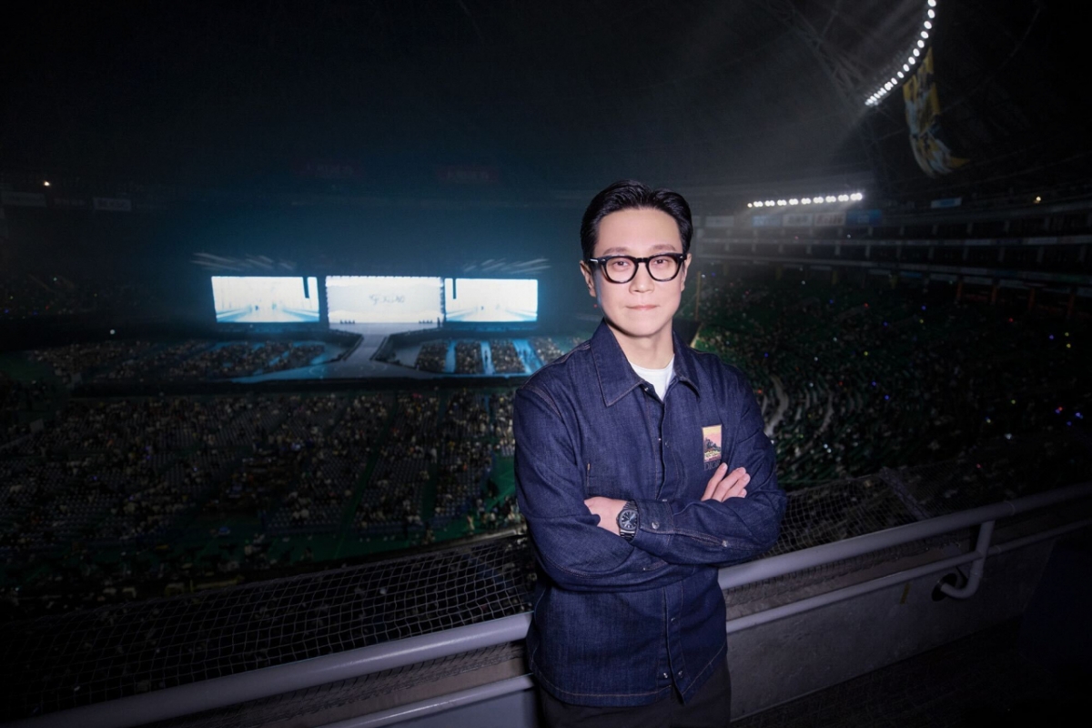 플레디스 한성수 마스터 프로페셔널 /사진=플레디스 엔터테인먼트