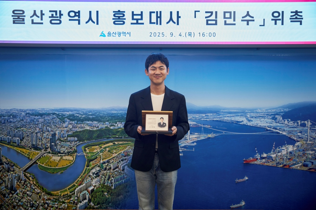 김민수 /사진=메타코미디