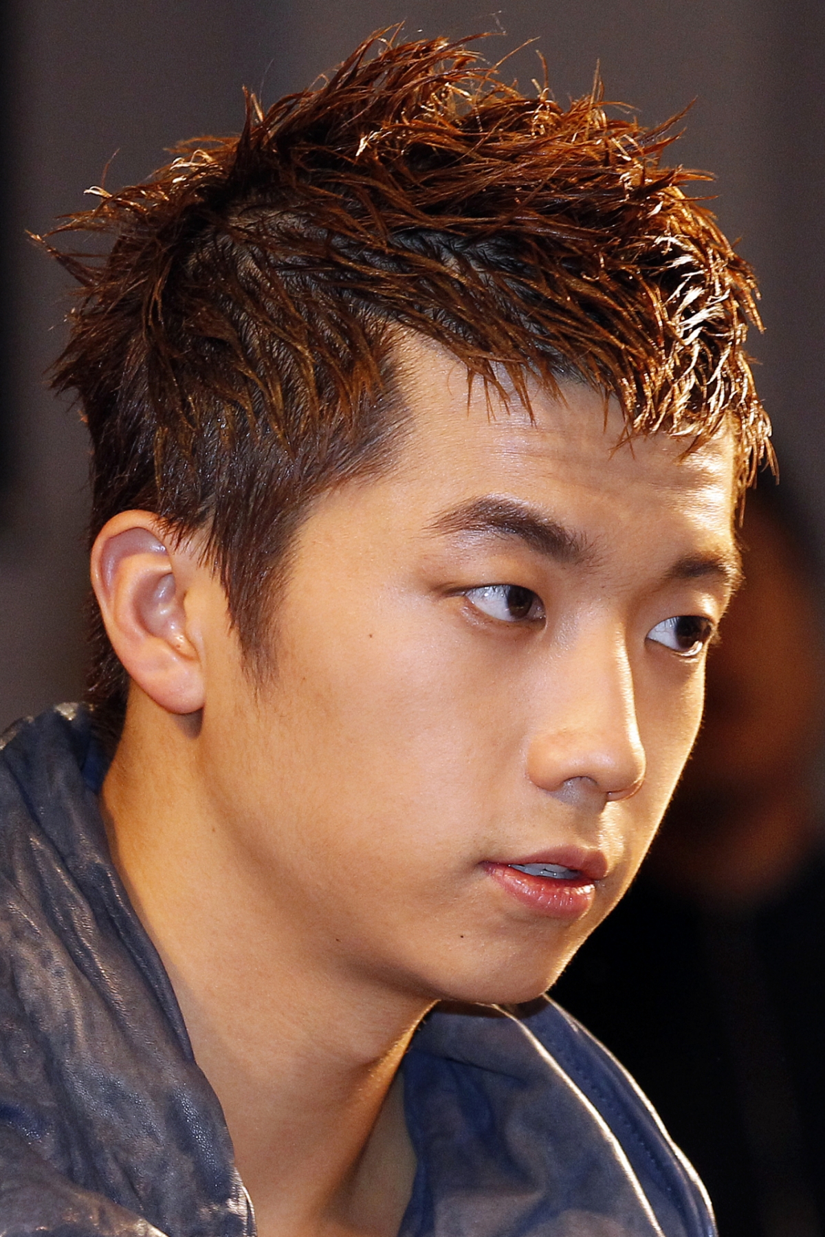 우영 /사진=스타뉴스
