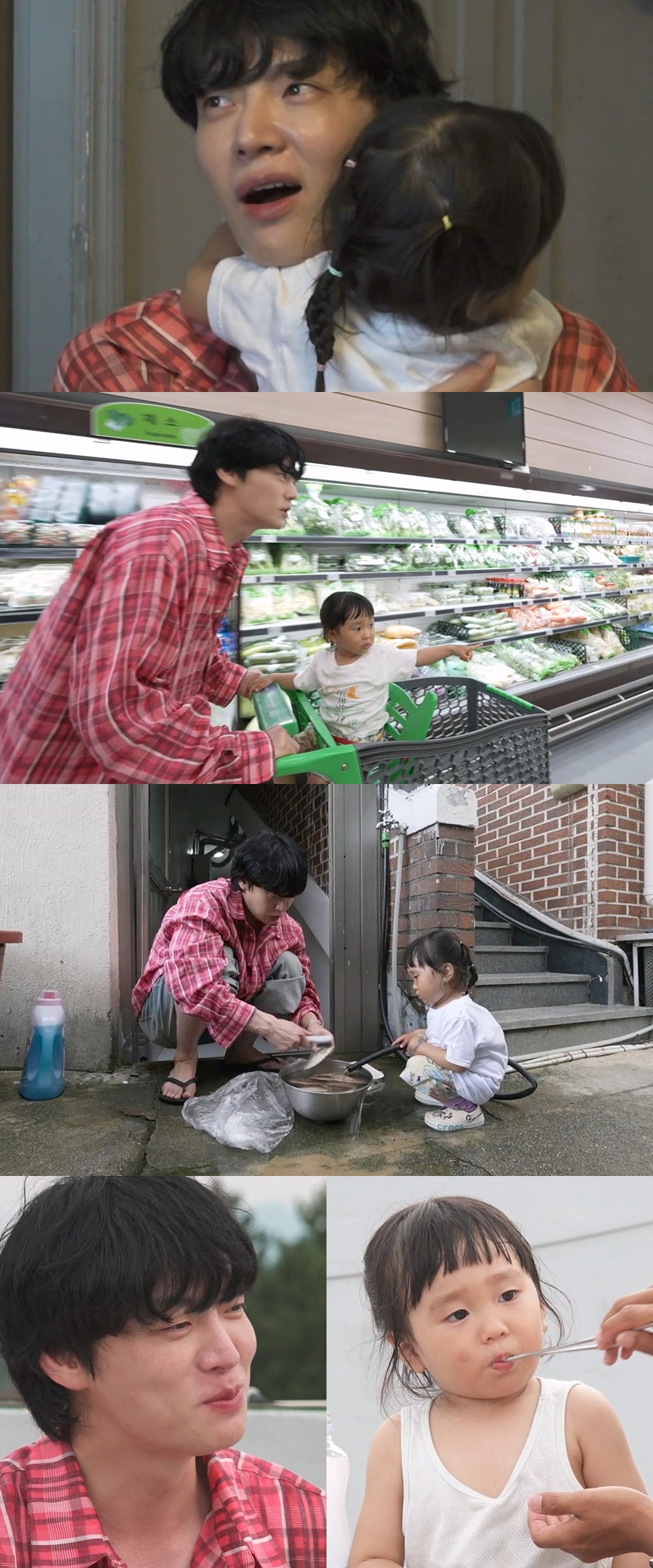 /사진=MBC ‘나 혼자 산다’