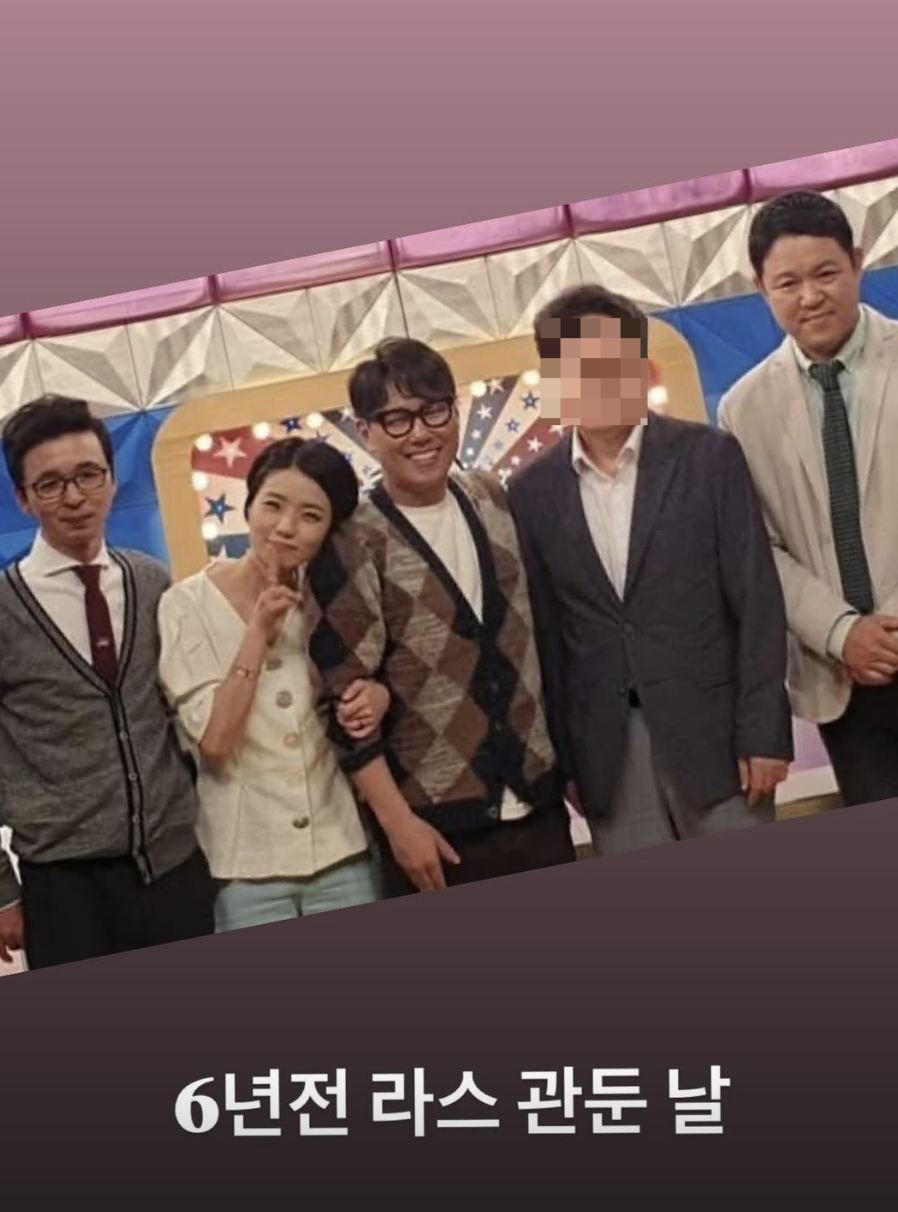 /사진=윤종신 SNS