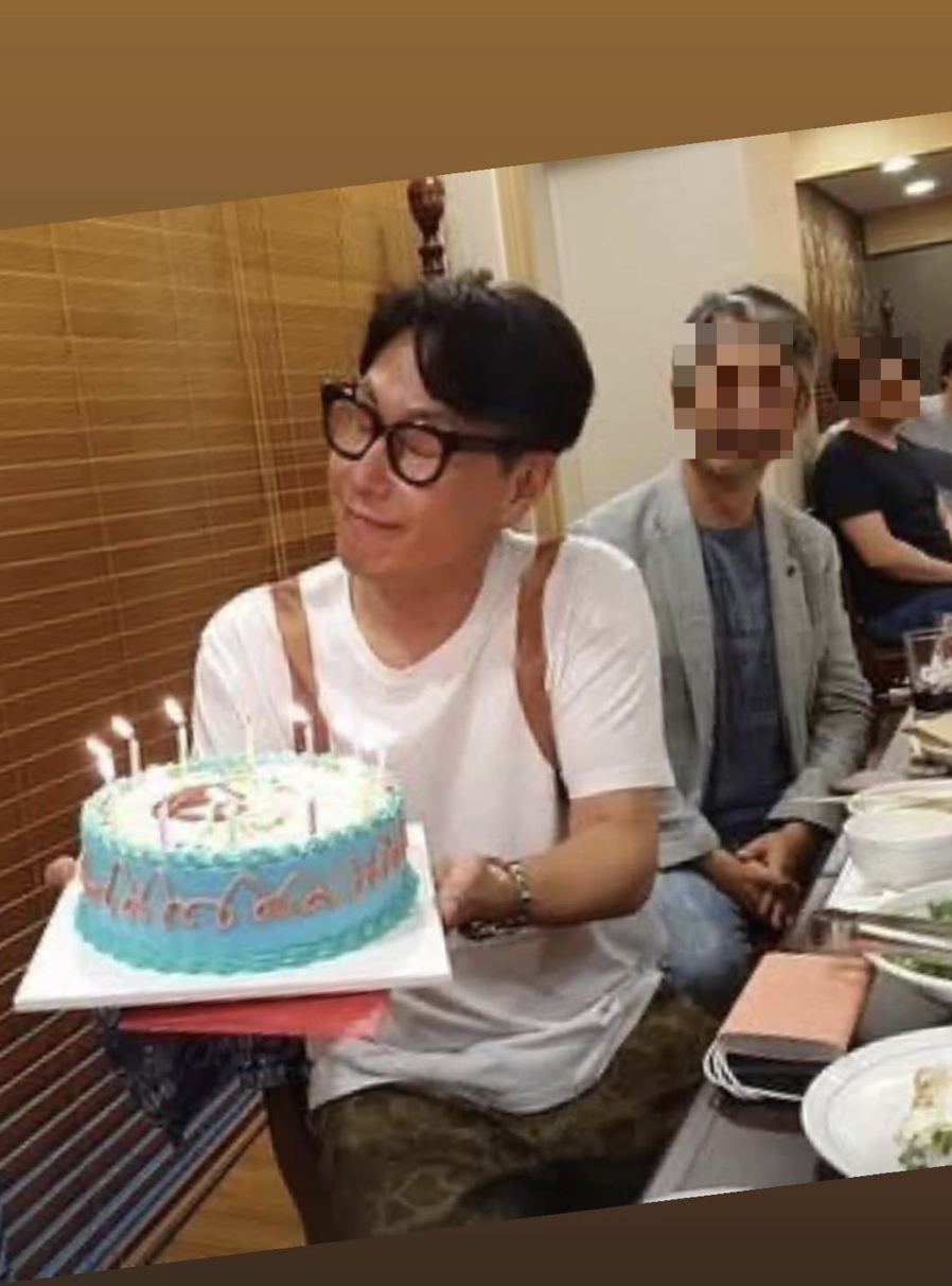 /사진=윤종신 SNS