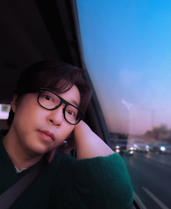 /사진=대도서관 개인계정