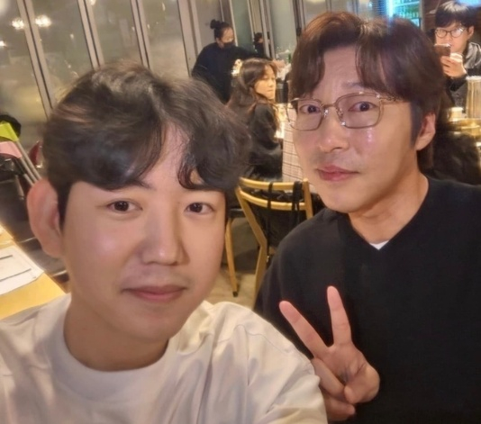 고몽, 대도서관 /사진=고몽 SNS