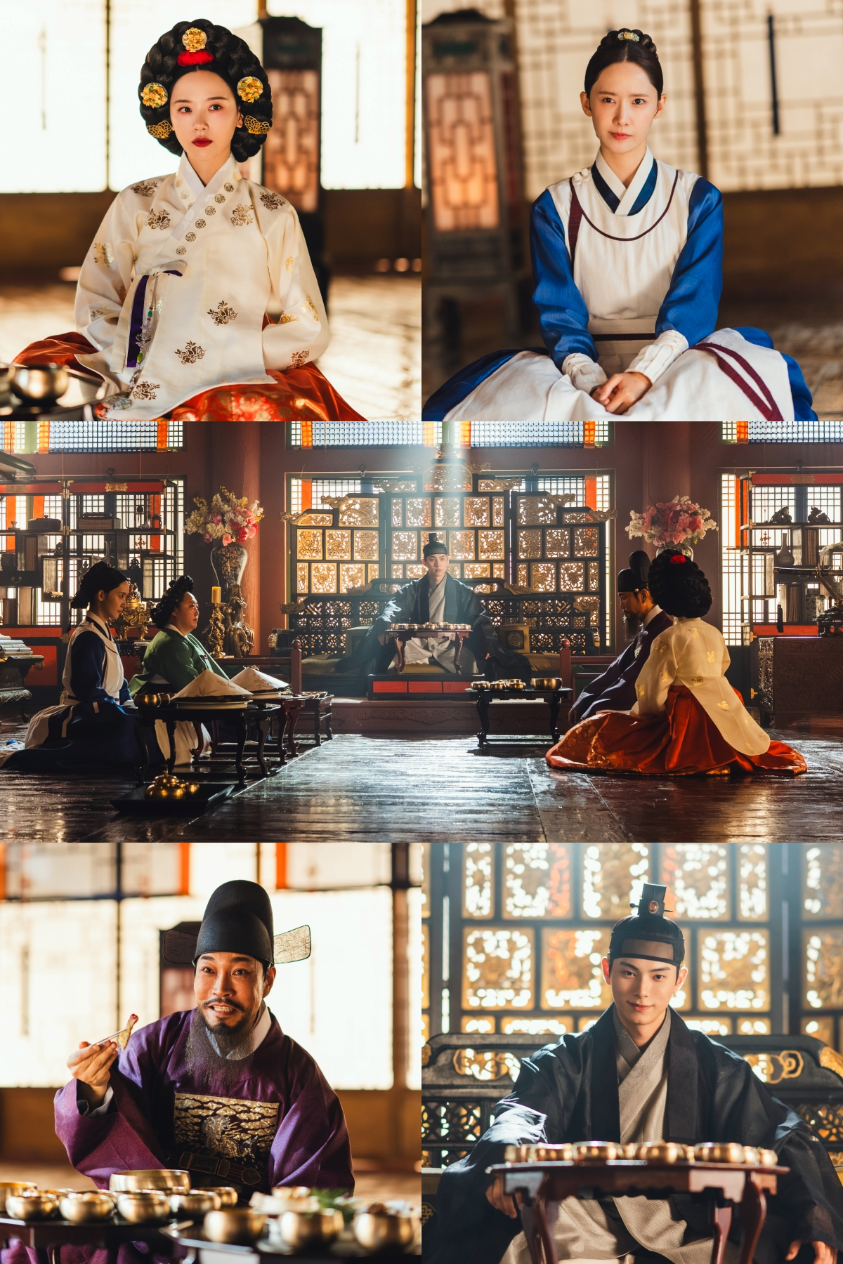 사진=tvN 폭군의 셰프