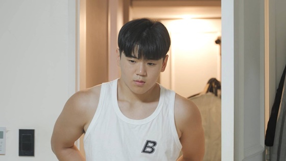 윤후/사진=SBS