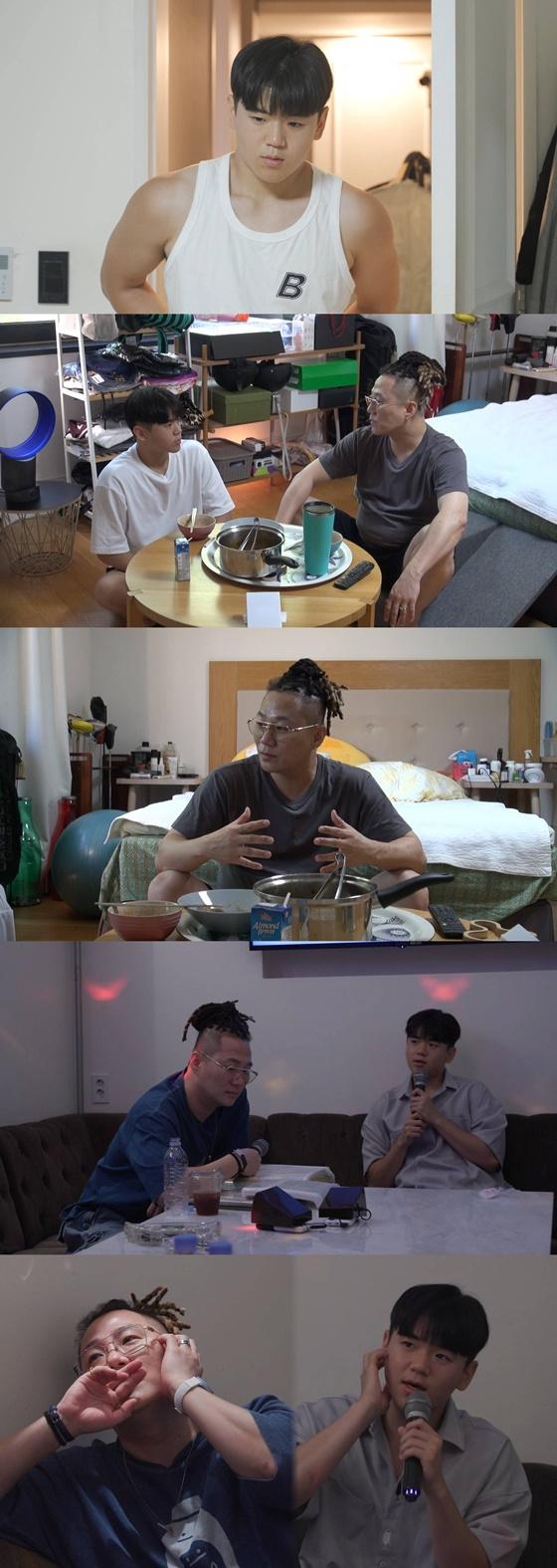 윤후/사진=SBS