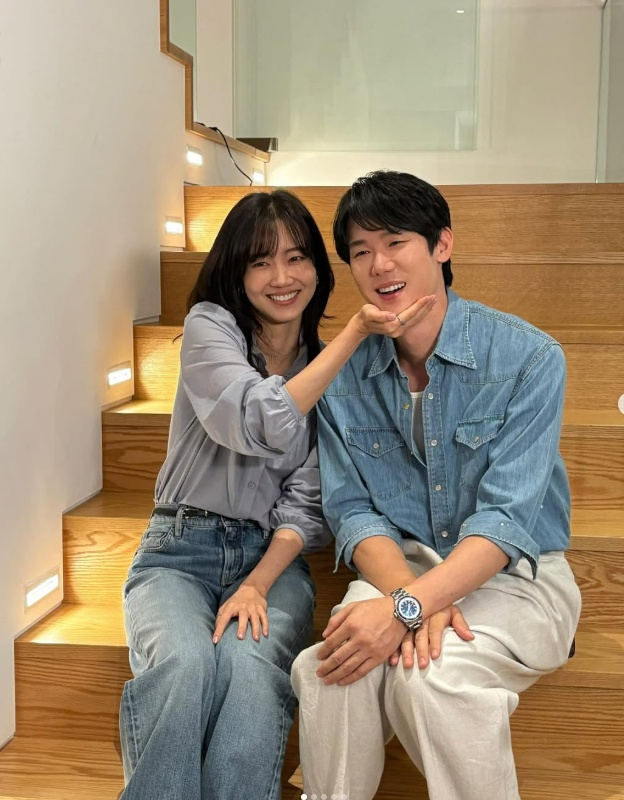 /사진=유연석 SNS
