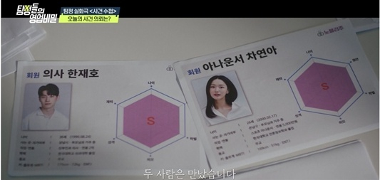 /사진=채널A '탐정들의 영업비밀'