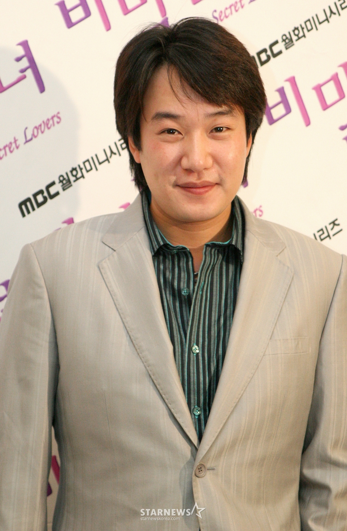 故 안재환 /사진=스타뉴스