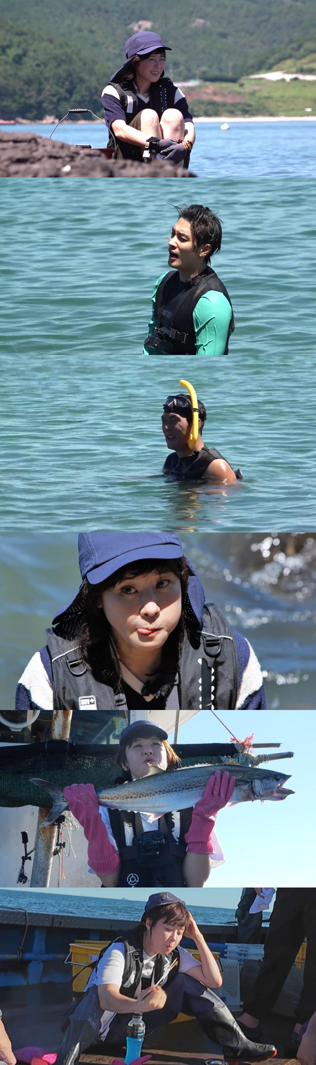 /사진제공=MBC '푹 쉬면 다행이야'