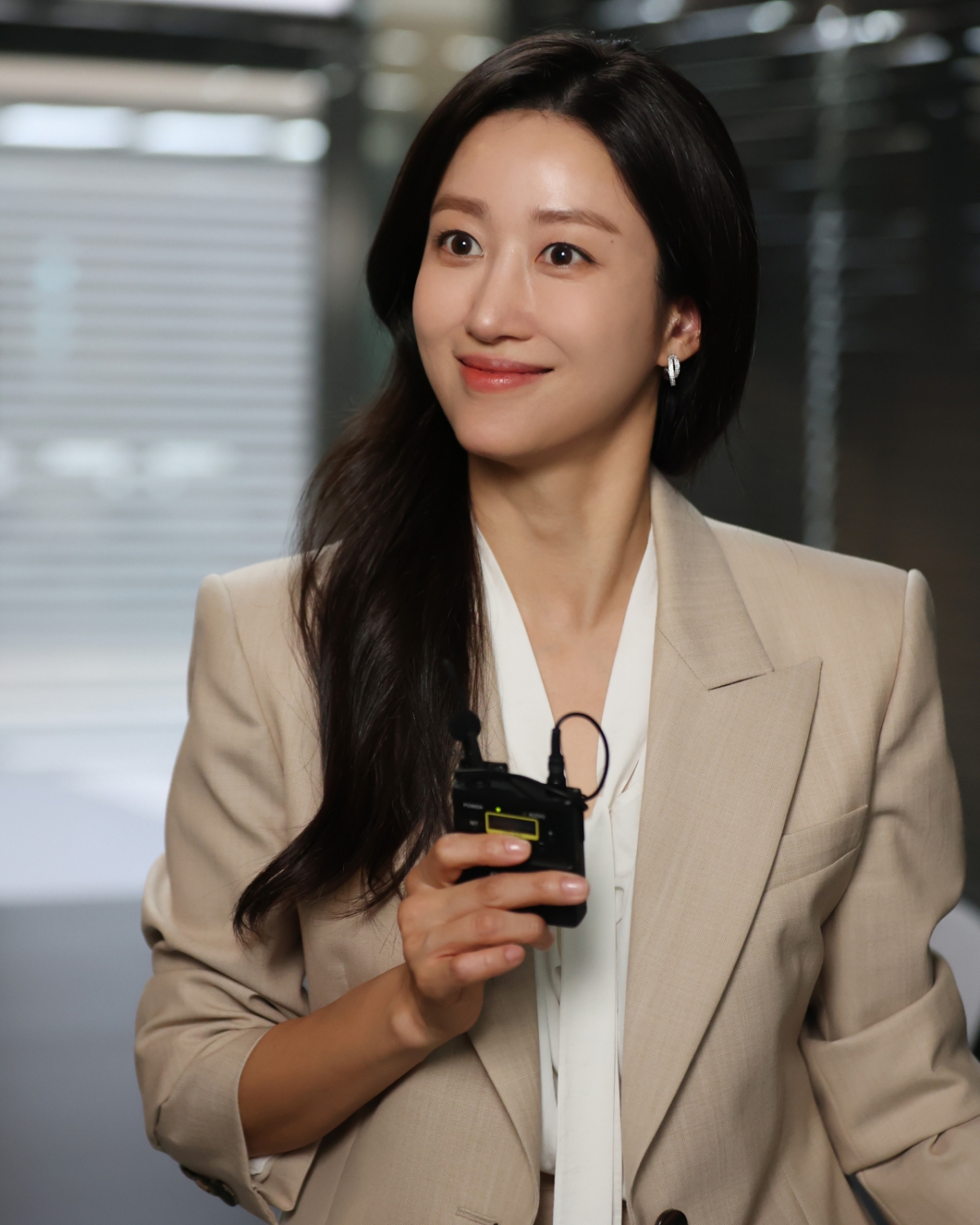 전혜빈/사진제공=꿈이엔티 / ㈜비에이엔터테인먼트, SLL, 스튜디오S