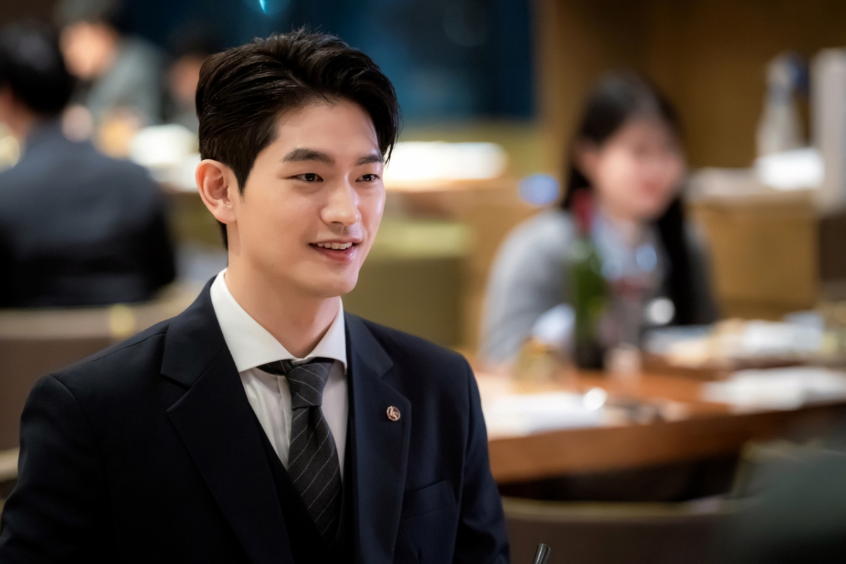 강상준/사진제공=크리컴퍼니 / ㈜비에이엔터테인먼트, SLL, 스튜디오S