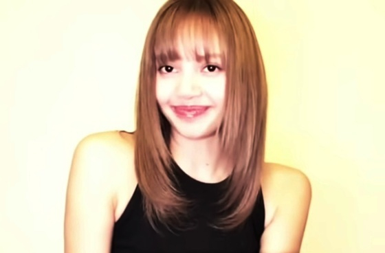 리사 /사진='MTV VMA'
