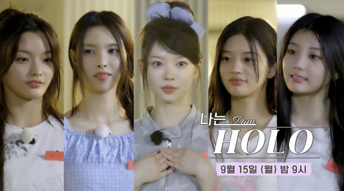 /사진=빌리프랩
