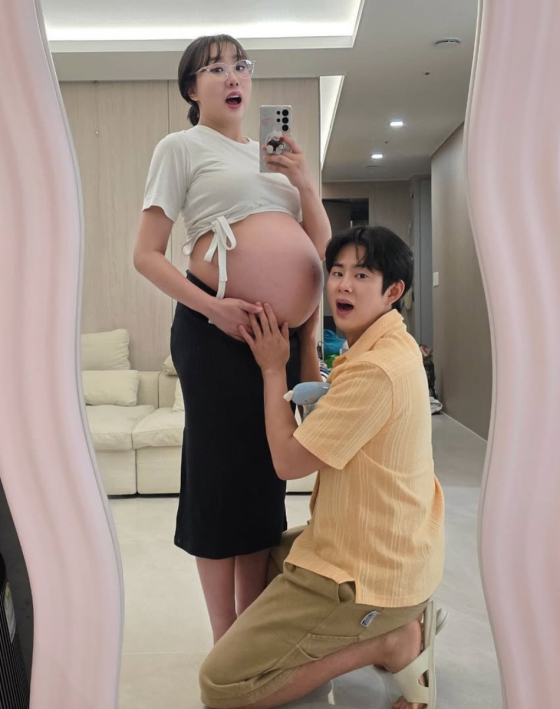 /사진=임라라 SNS