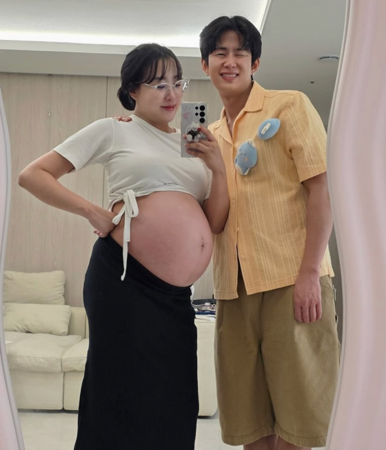 /사진=임라라 SNS