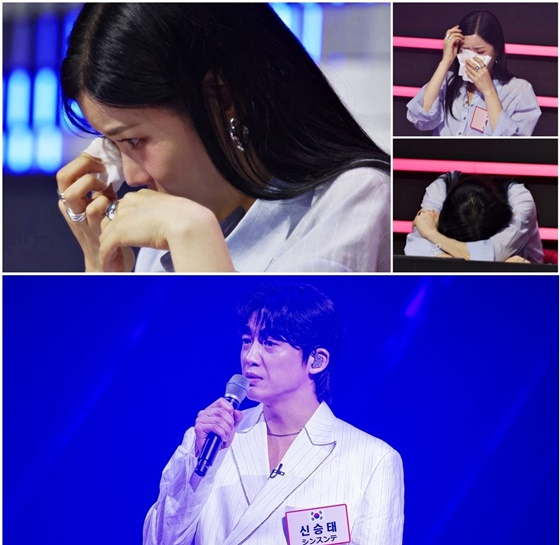 린/사진=MBN
