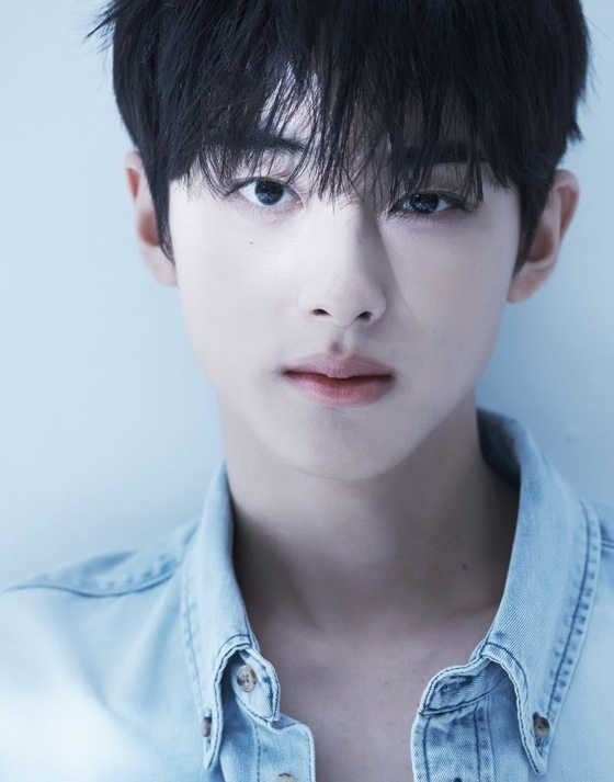 김민규/사진=강엔터테인먼트