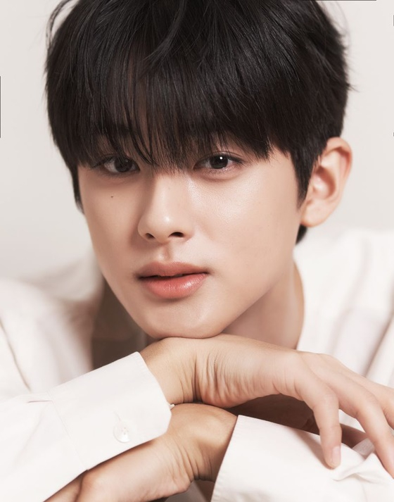 김민규/사진=강엔터테인먼트