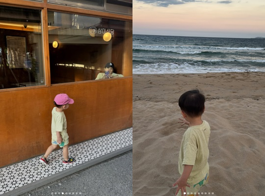 /사진=윤승아 개인계정