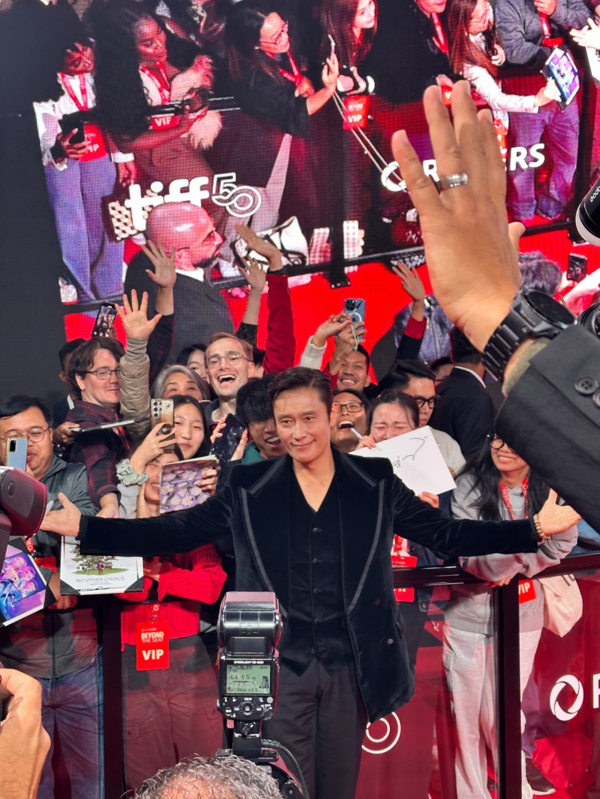 이병헌 / 사진=CJ ENM