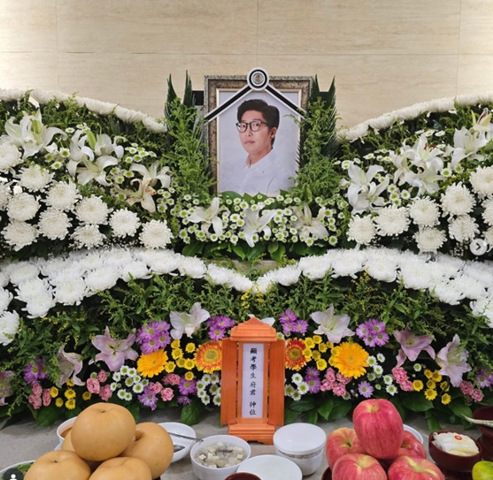 대도서관 /사진=서수경 스타일리스트 개인계정
