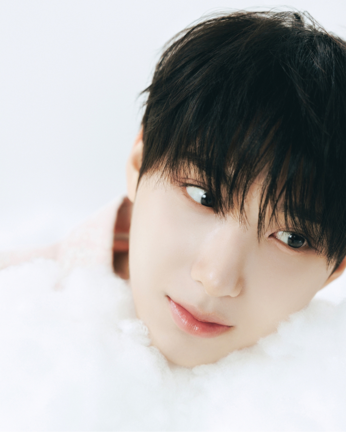 킥플립 주왕 /사진제공=JYP엔터테인먼트