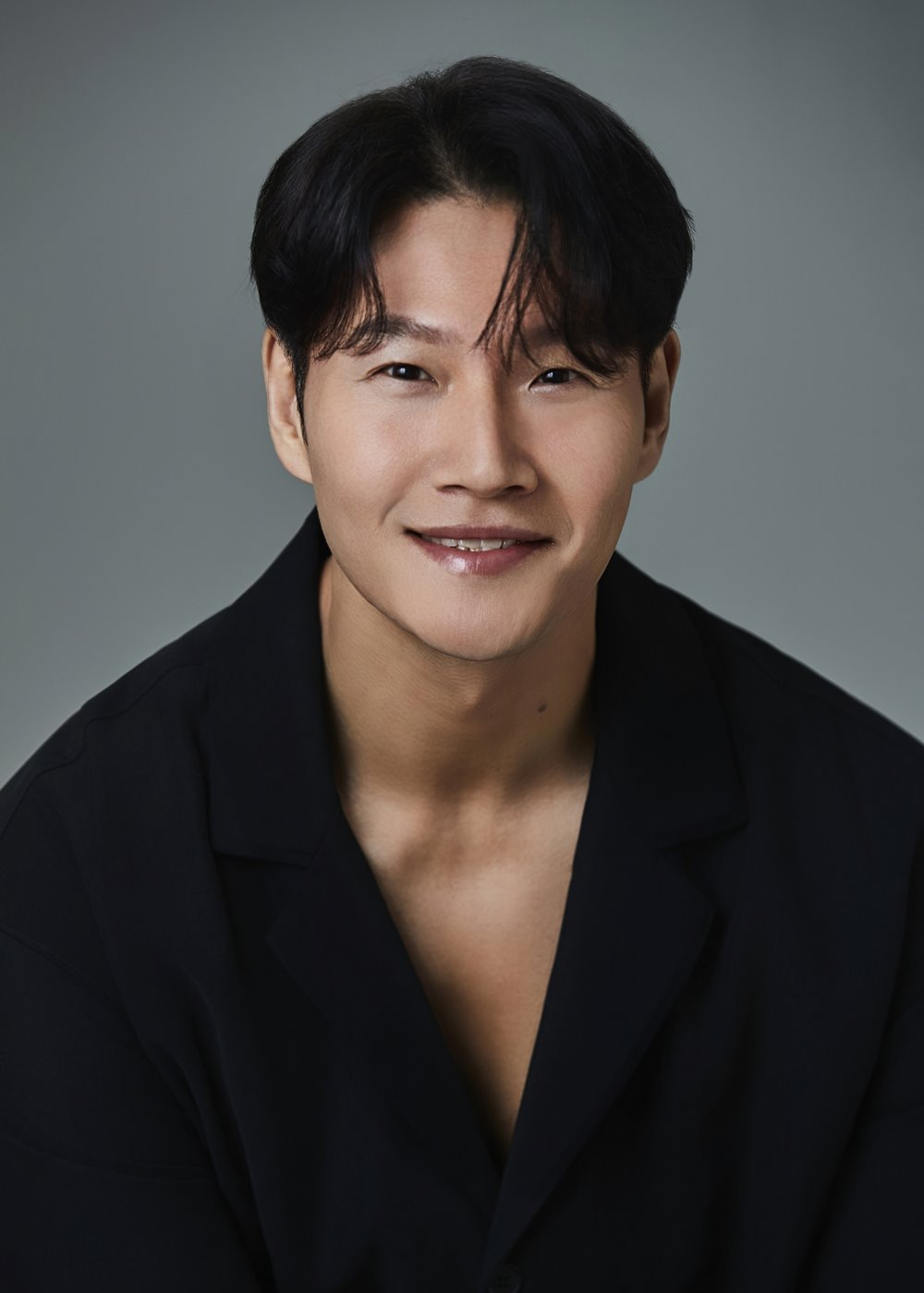 김종국 / 사진=갤럭시코퍼레이션