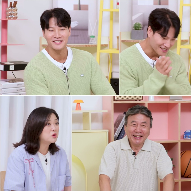/사진=KBS 2TV '옥탑방의 문제아들'