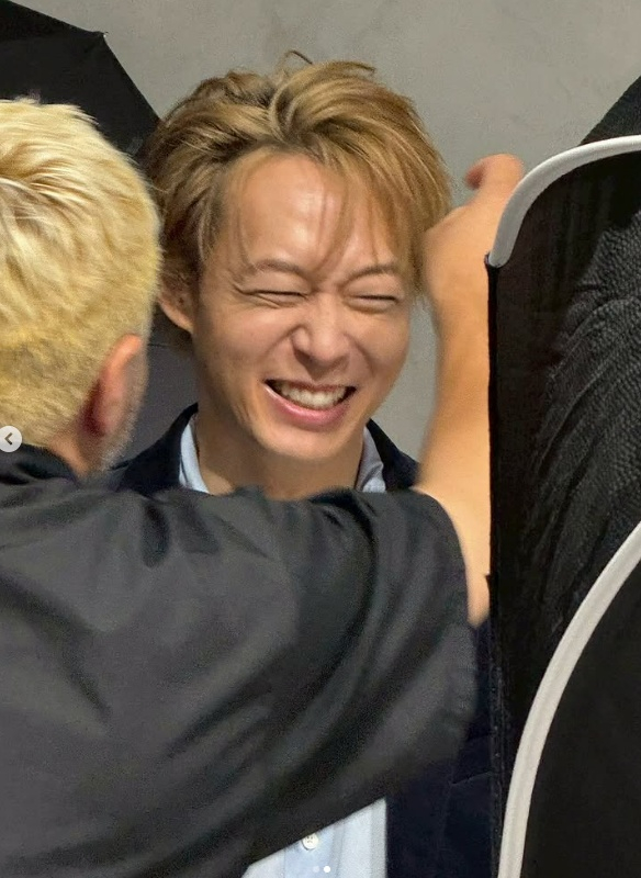 /사진=박유천 SNS