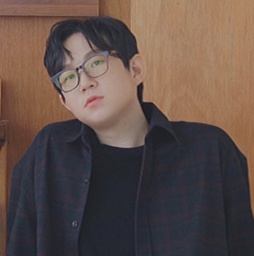 故임재욱 /사진=스트레이 SNS