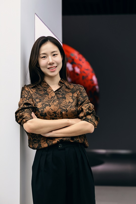 '돌싱포맨' 서하연 PD 인터뷰 / 사진제공=SBS