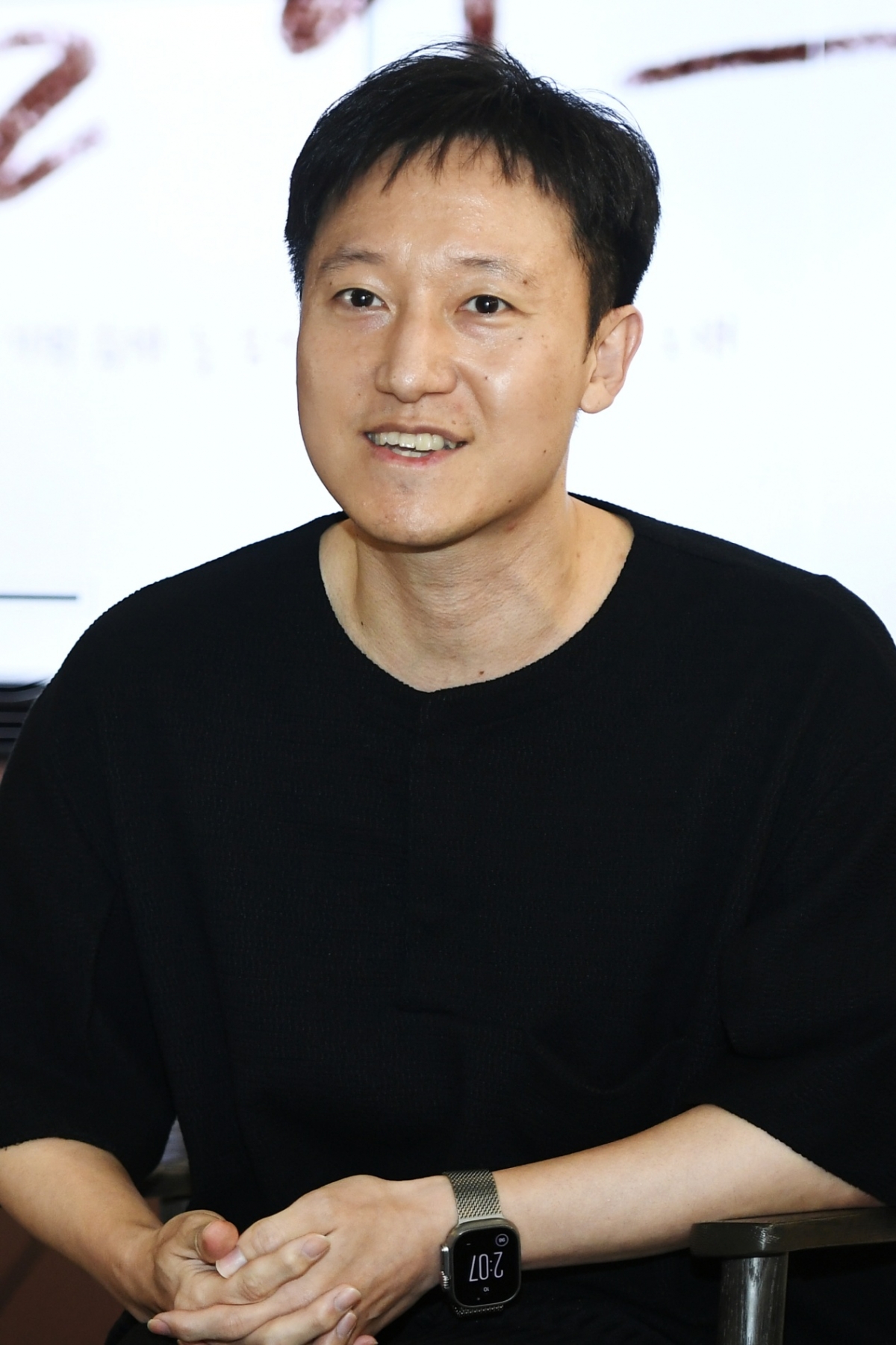 정익승 PD /사진=SBS